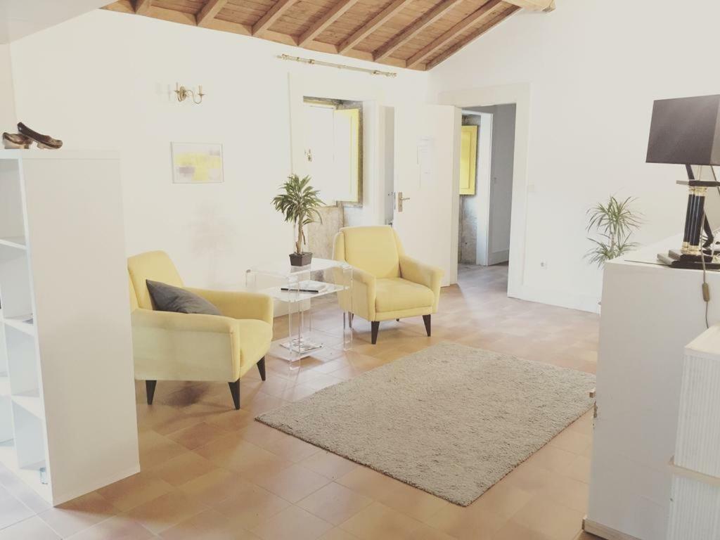 Quinta Grande Da Raposeira Hotel Valenca Eksteriør billede