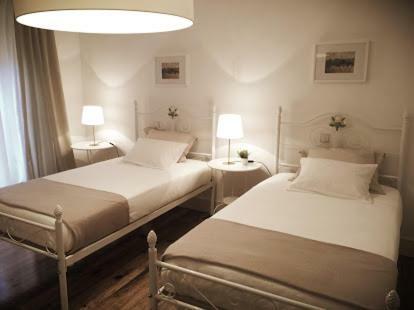 Quinta Grande Da Raposeira Hotel Valenca Eksteriør billede