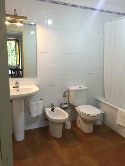 Quinta Grande Da Raposeira Hotel Valenca Eksteriør billede